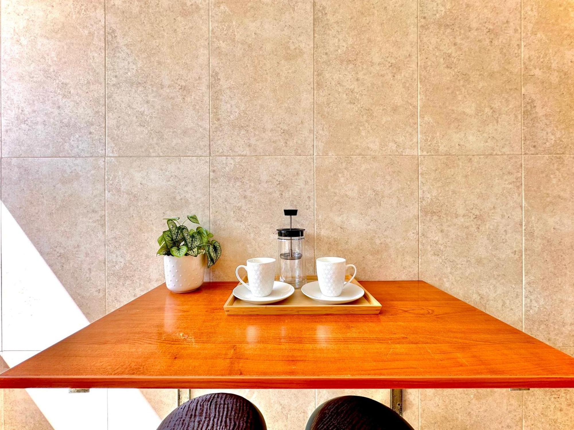Apartamentos J&K Torremolinos Extérieur photo