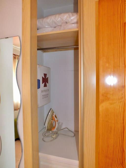 Apartamentos J&K Torremolinos Extérieur photo