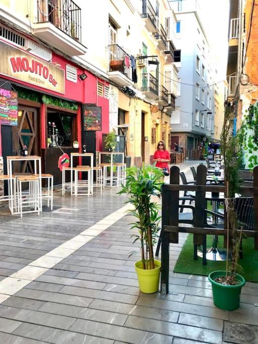 Apartamentos J&K Torremolinos Extérieur photo