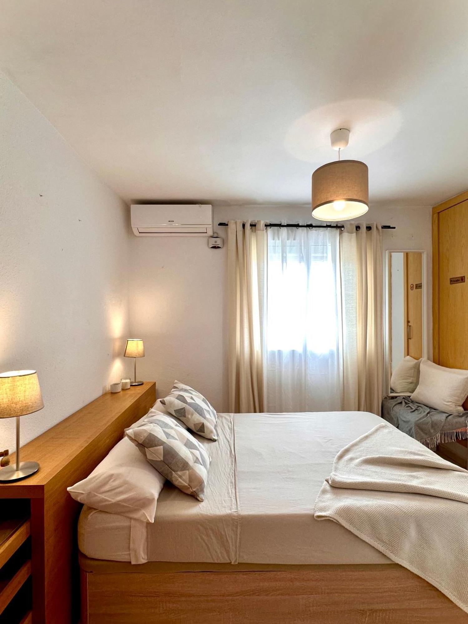 Apartamentos J&K Torremolinos Extérieur photo