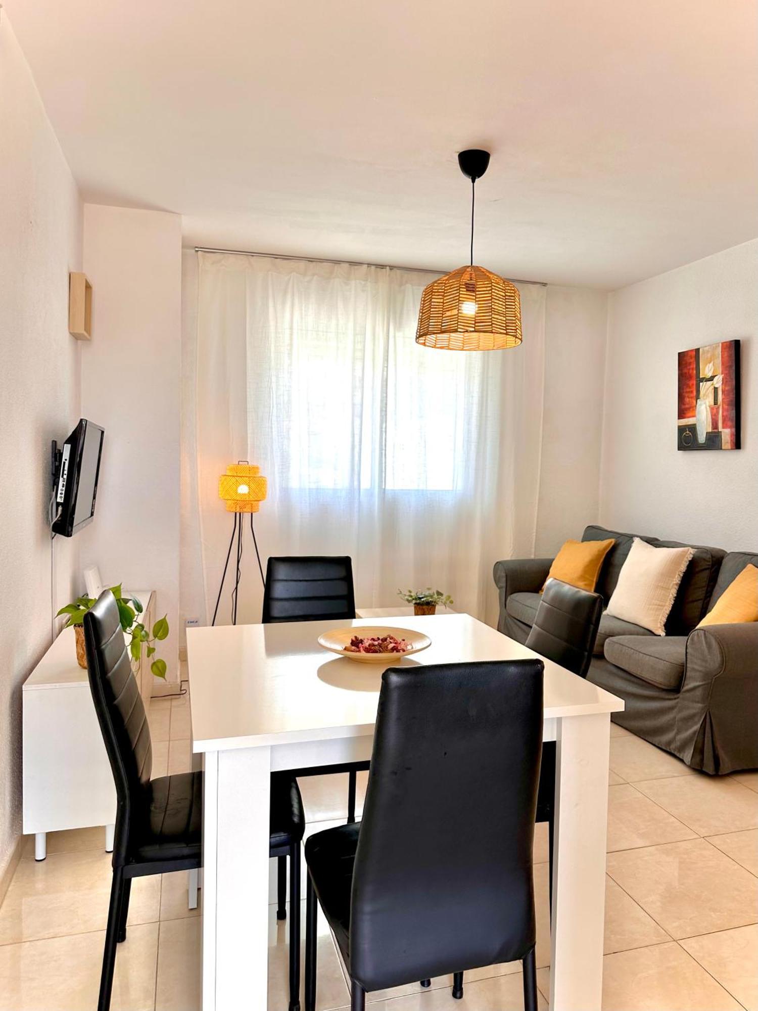 Apartamentos J&K Torremolinos Extérieur photo