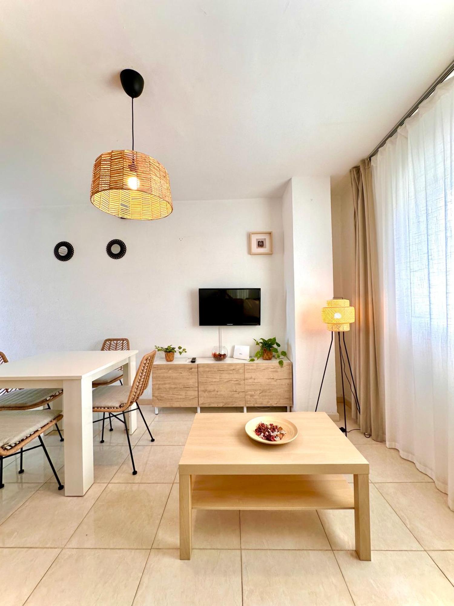 Apartamentos J&K Torremolinos Extérieur photo
