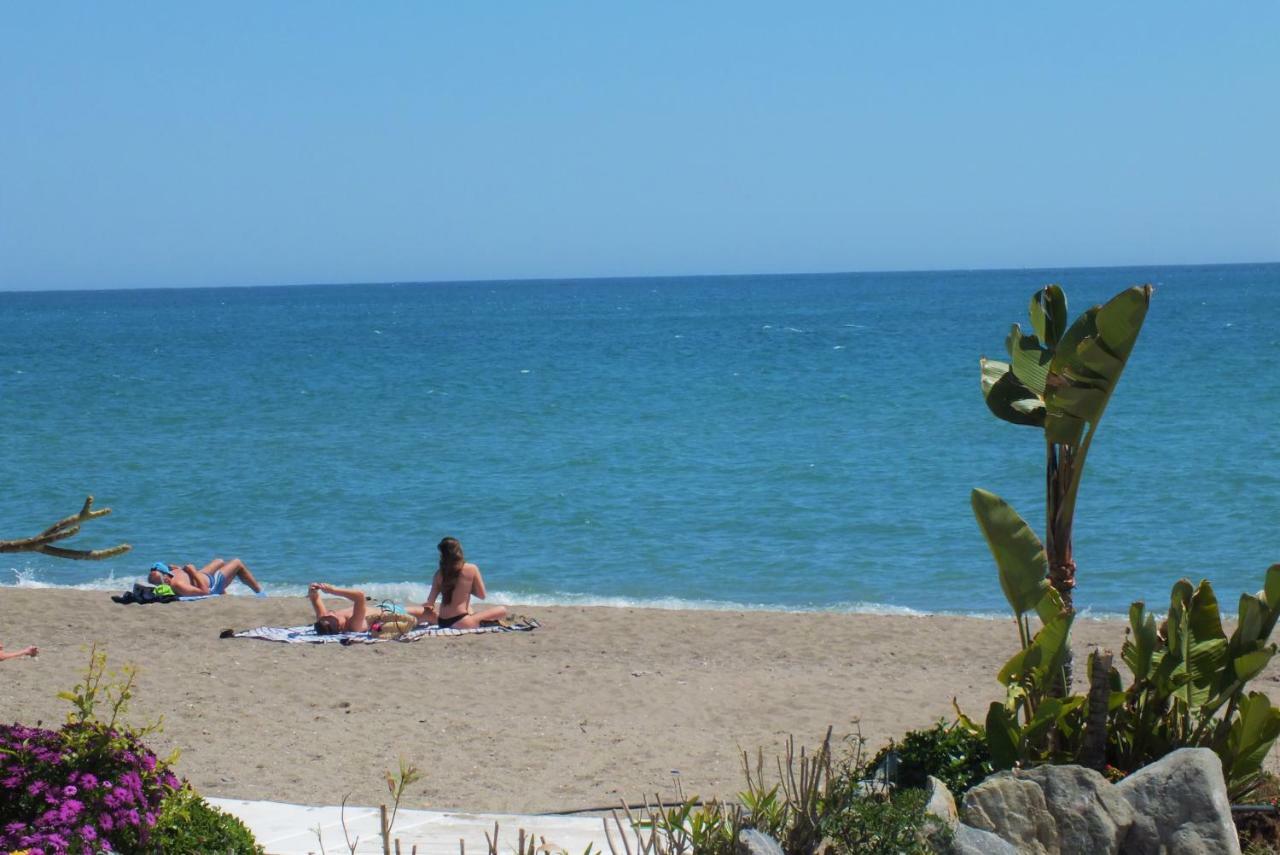 Apartamentos J&K Torremolinos Extérieur photo